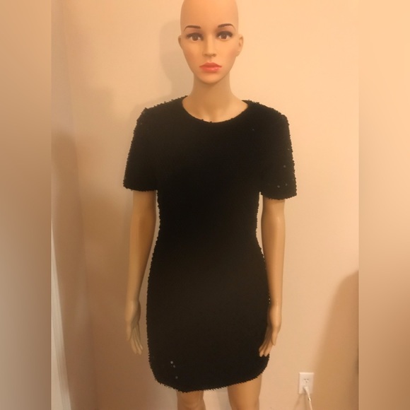 TOPSHOP GORGEOUS DRESS LIKE NEW - Picture 6 of 6